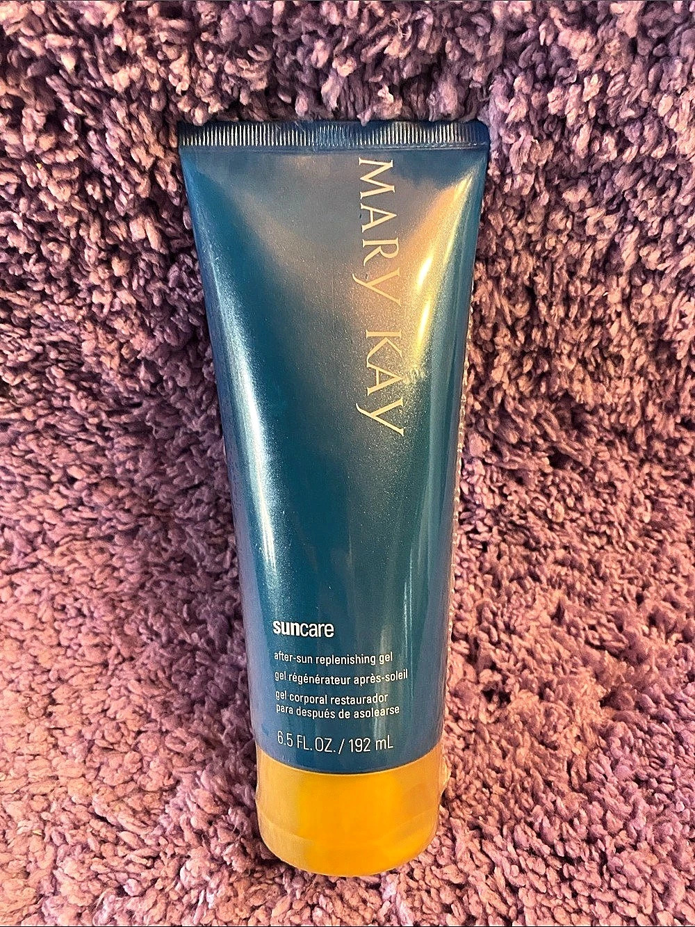 Mary Kay After-Sun Replenishing Gel